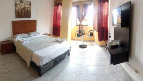 Olmedo Plaza Hotel